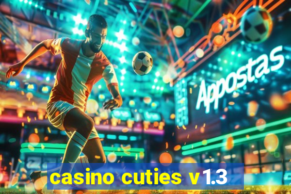 casino cuties v1.3 - android apk